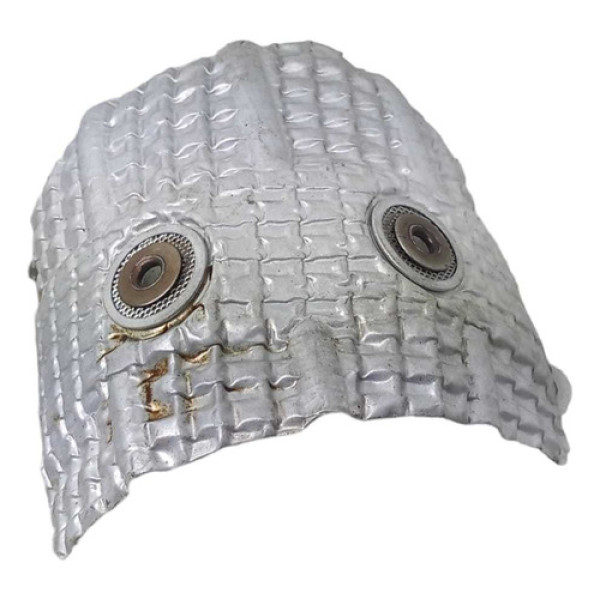 Defletor Catalisador Jac J3 2010 À 2015 Cx272