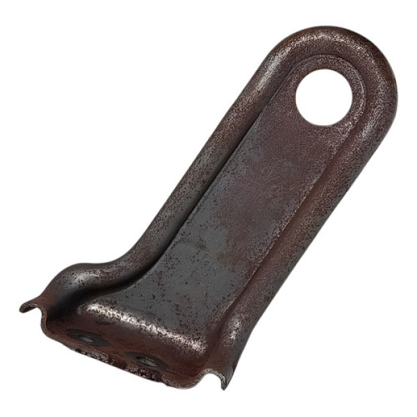 Suporte Banco Traseiro Kicks 2017 À 2021