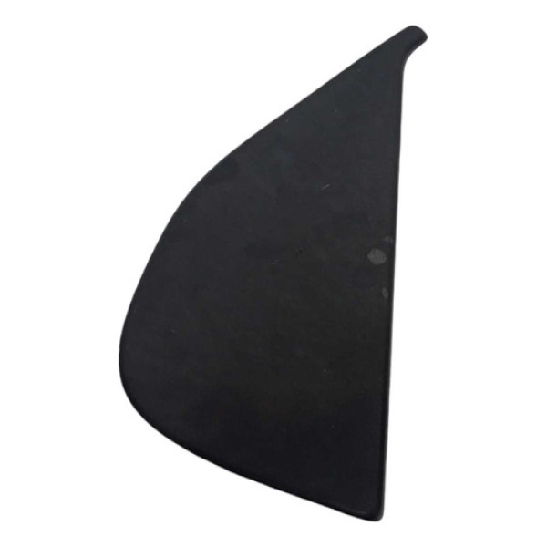 Acabamento Externo Porta Traseira Direito Palio 2008 À 2016