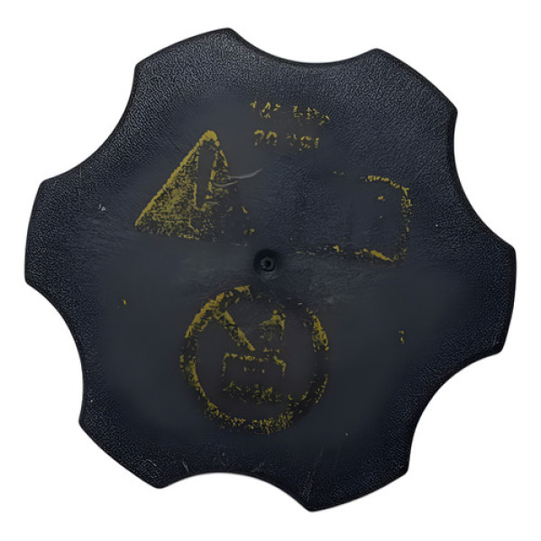 Tampa Reservatório Agua Cobalt 2011 A 2017