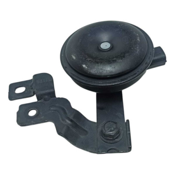 Buzina Sonora Alarme Hb20 2013 À 2019