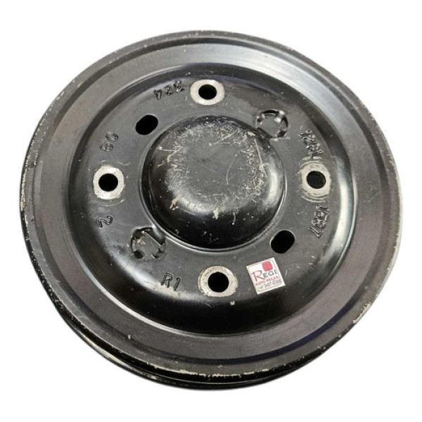 Polia Bomba Dágua Captiva 2008 A 2012