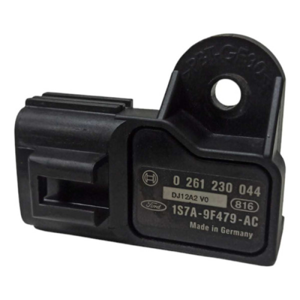 Sensor Map Pressão Ar Admissão Ecosport 2.0 2014 À 2017 