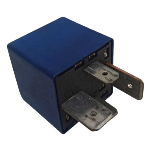 Relê Temporizador Duster 2013