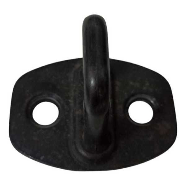 Batente Tampa Traseira Sonic 2012 Á 2014