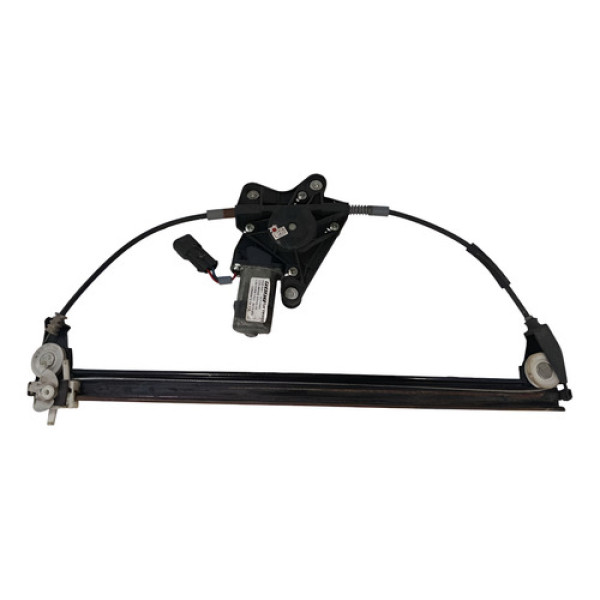 Máquina Motor  Vidro Dianteiro Esquerdo Palio 2003 A 2012