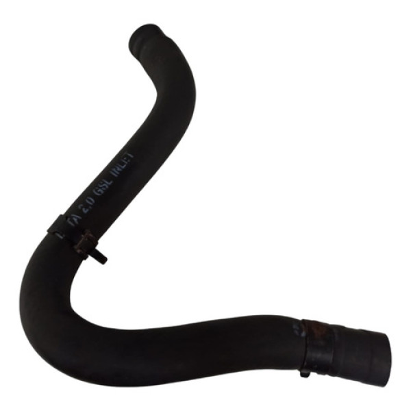 Mangueira Ar Quente I30 2009 Á 2012