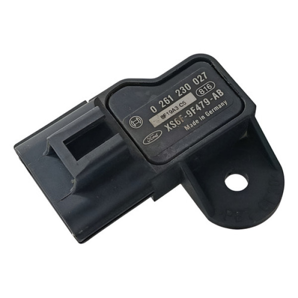 Sensor Map Ka 2008 Á 2013