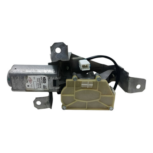Motor Limpador Para-brisa Doblo 2009 A 2014