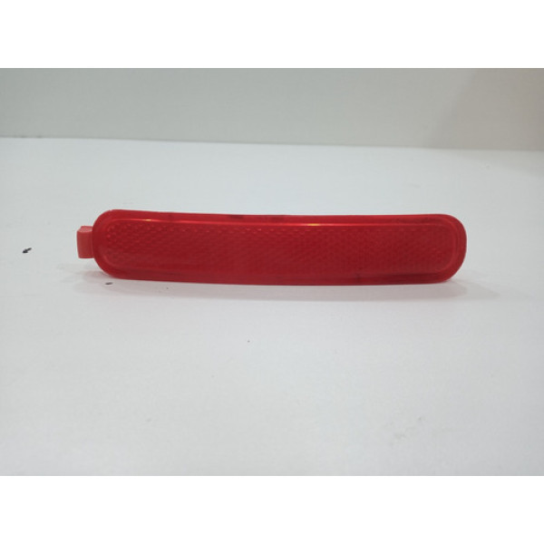 Refletor Para-choque Traseiro Direito Siena 2011 A 2014 