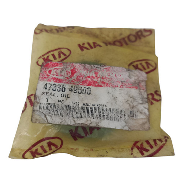 Rententor Vedaçãp Caixa Transferência Kia Sorento 2006 A 08