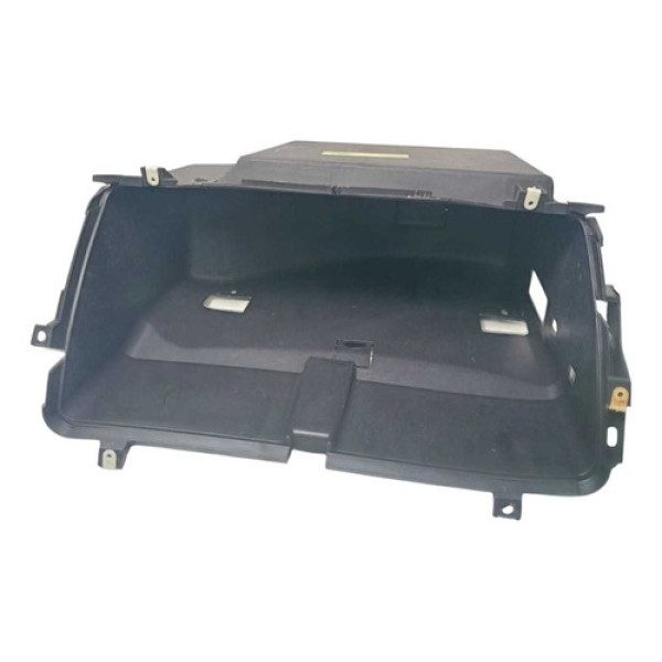 Caixa  Porta Luvas Objetos S/tampa 206 Sw 2005 A 2008