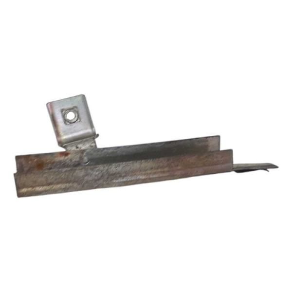 Trilho Guia Vidro Porta Traseira Esquerda Voyage 2009 À 2012