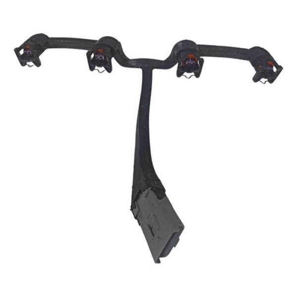 Chicote Bico Injetor C3 Picasso 2011 À 2015