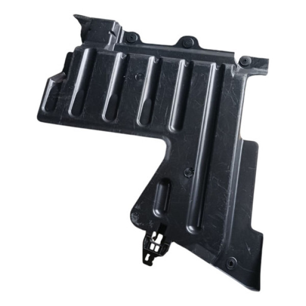 Defletor Proteção Assoalho Esquerdo 208 2013 À 2019