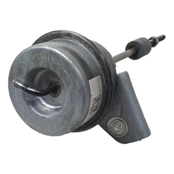 Atuador Turbina Peugeot 3008 Thp 1.6 2011 Cx269