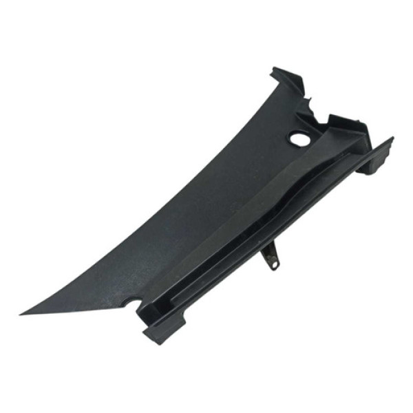 Grade Churrasqueira Para-brisa Esquerdo Fiesta 2007 A 2010