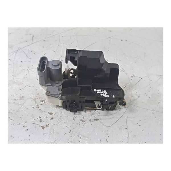 Fechadura Elétrica Porta Correr Esquerdo Doblo 02 A 20 Cx175