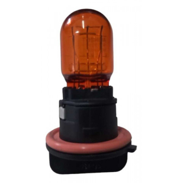 Soquete Lâmpada Pisca Farol Dodge Ram 3500 2022 Cx283 
