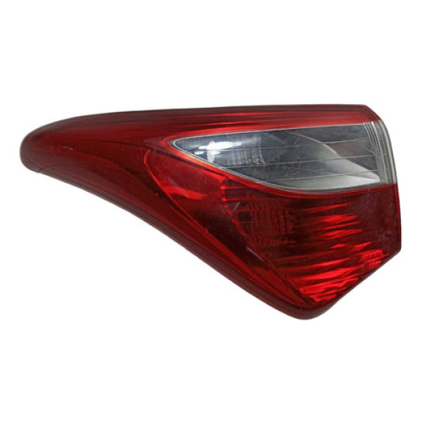Lanterna Traseira Esquerda Hb20x Hatch 2012 À 2015