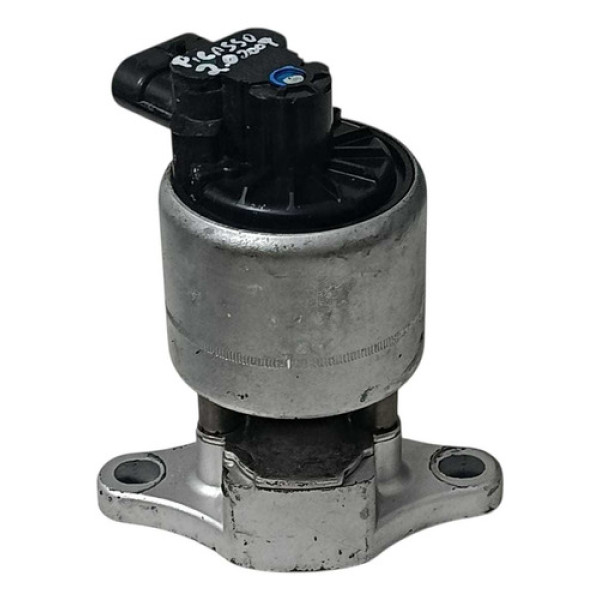 Válvula Sensor Egr Xsara Picasso 2.0 16v 2009 À 2011