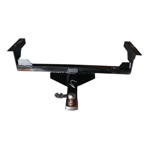 Engate Reboque Renegade 2017 À 2024