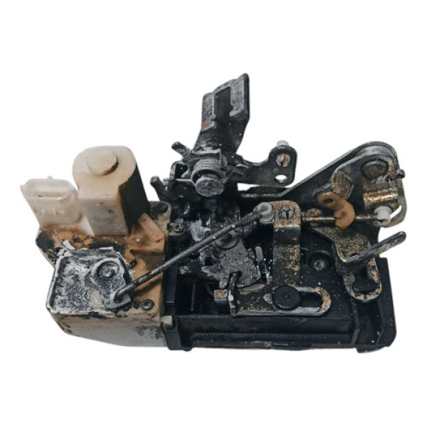 Fechadura Porta Traseira Esquerda Gol G3 2000 À 2004