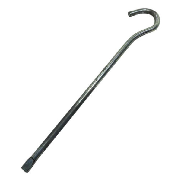 Chave Elevação Macaco Cobalt 2013 À 2015 