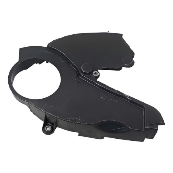 Capa Inferior Correia Dentada Gol Voyage G5 Cx166