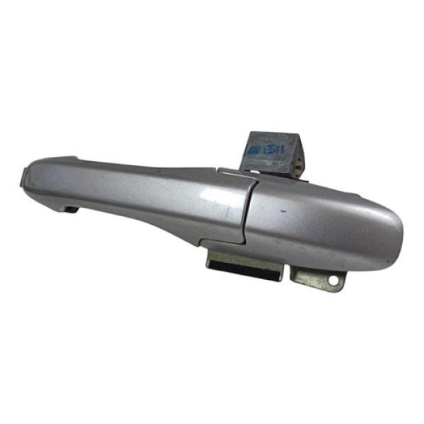 Maçaneta Externa Traseira Esquerda City 2009 À 2014 Cx064