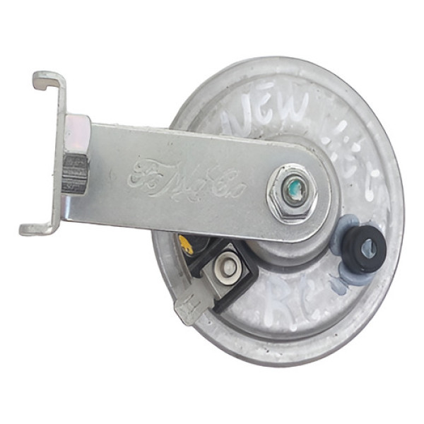 Buzina Alarme Ford New Fiesta Hatch 2009 A 2014