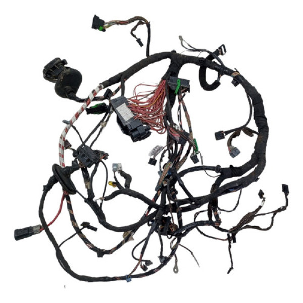 Chicote Painel Fluence Manual 2.0 2011 A 2015