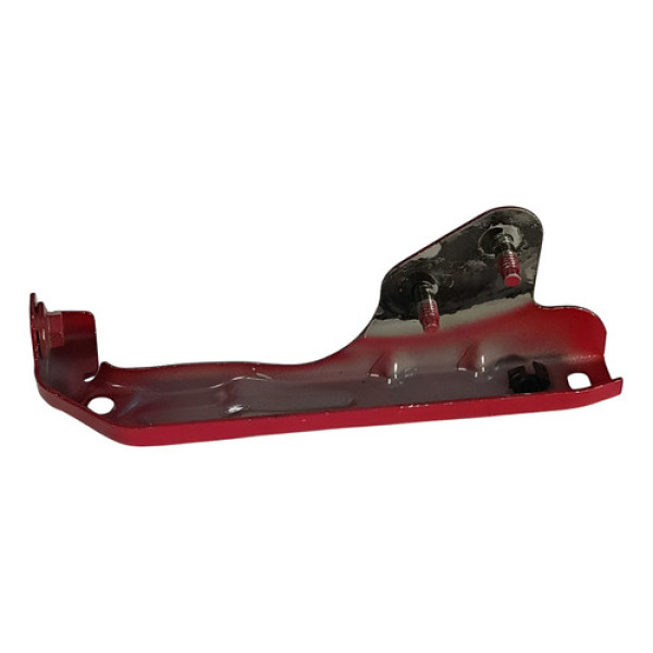 Suporte Guia Para-choque Dianteiro Esquerdo Onix 2013 Á 2019