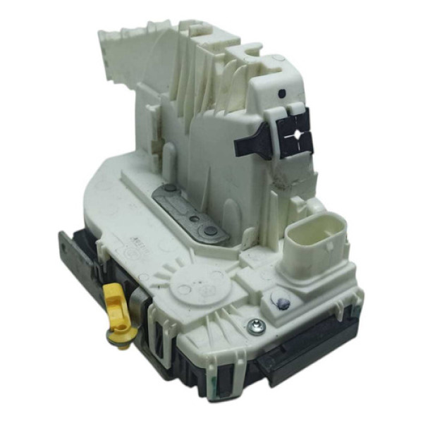 Fechadura  Dianteira Esquerda Compass 2016 A 2019