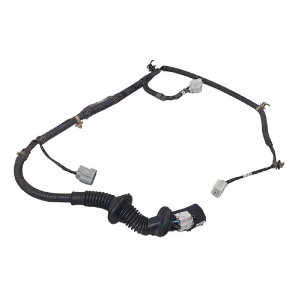 Chicote Porta Traseira Direita New Civic 2007 À 2011 Cx187