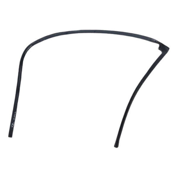 Borracha Guarnição Vidro Porta T.e Grand Siena 13 À 19 Cx176