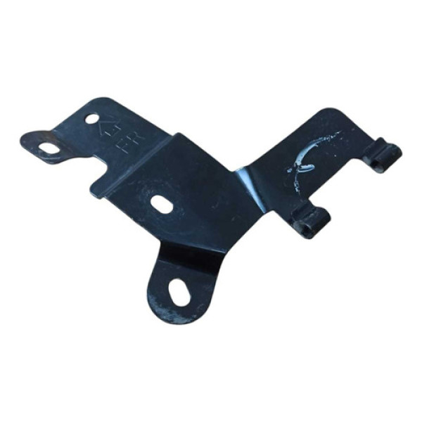 Suporte Inferior Chicote Sonda Kicks 2017 À 2021