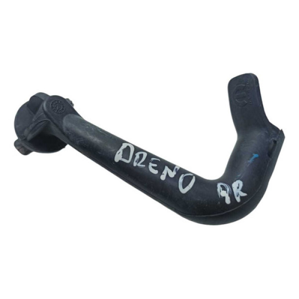 Dreno Caixa Evaporadora Ar Fastback By Abart 2023 À 2025