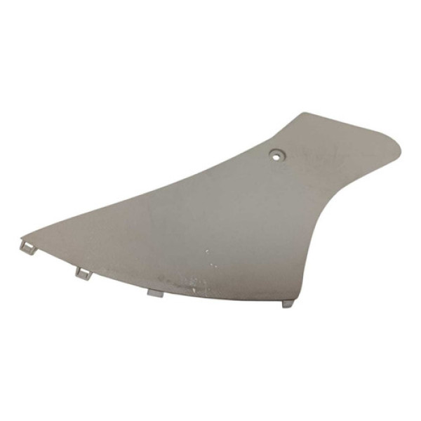 Acabamento Lateral Esquerd0 Painel Interno Lifan 320 2011 Cinza Listras