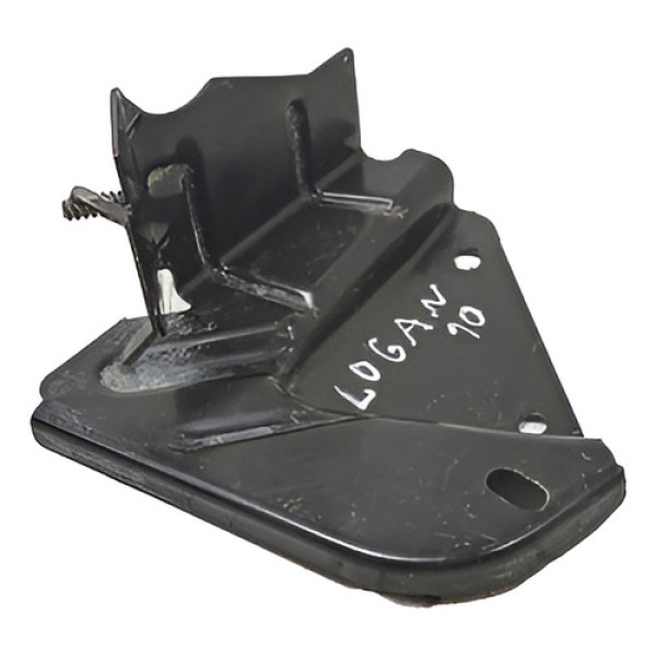 Suporte Bomba Hidráulica Logan Sandero Clio Cx010