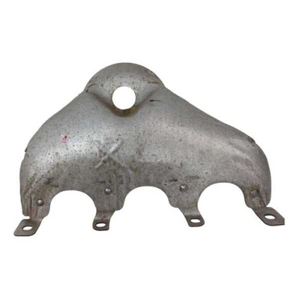 Protetor Defletor Calor Doblo Idea Palio Stilo Punto 1.8