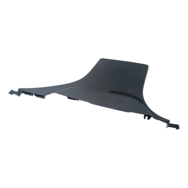 Acabamento Inferior Coluna Central Direito 3008 2011 A 2014