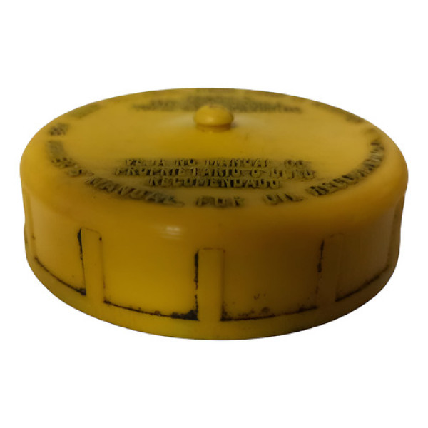 Tampa Reservatório Óleo Direção Hidraulica Palio 2004 Á 2010