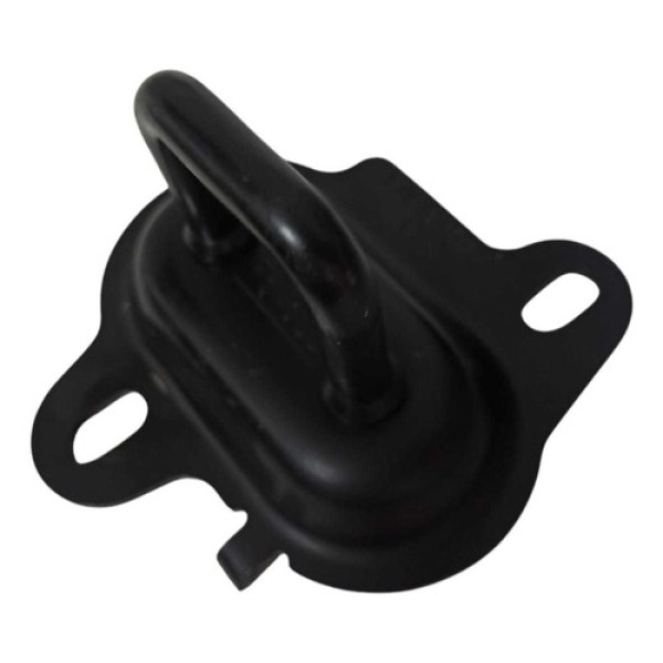 Batente Banco Traseiro Esquerdo Ford Ka Sedan 2018 Á 2020 #2