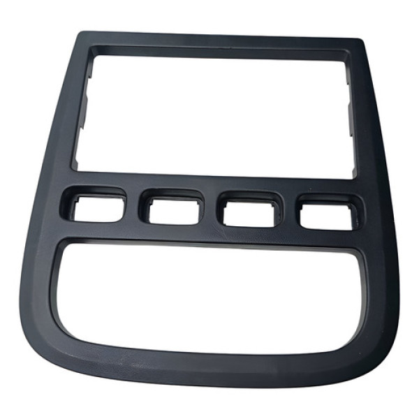 Moldura Pianel Central Clarus 1997 A 2000 ~3