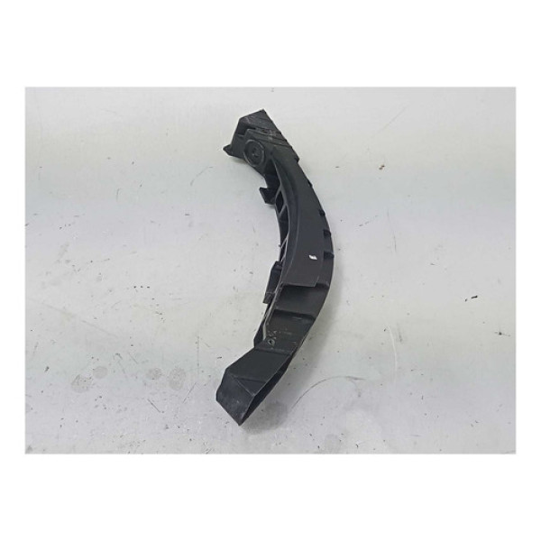 Guia Para-choque Tras Esquerdo Voyage G5 2009 Á 2013 Cx152