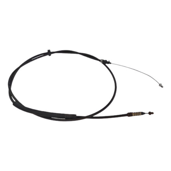 Cabo Abertura Capô Fiat Novo Palio 2012 À 2017 Cx091