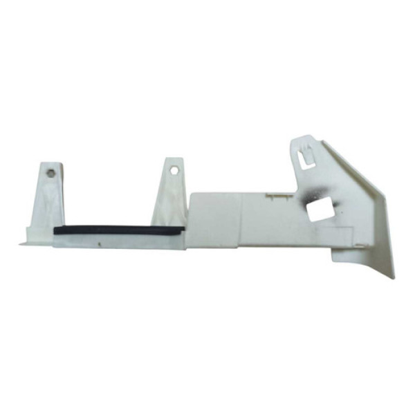 Trilho Guia Vidro Porta Dianteira Esquerda 307 2009 À 2012