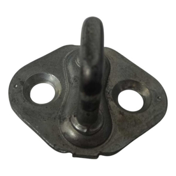 Batente Trava Porta Traseira Esquerda City 2015 Á 2017