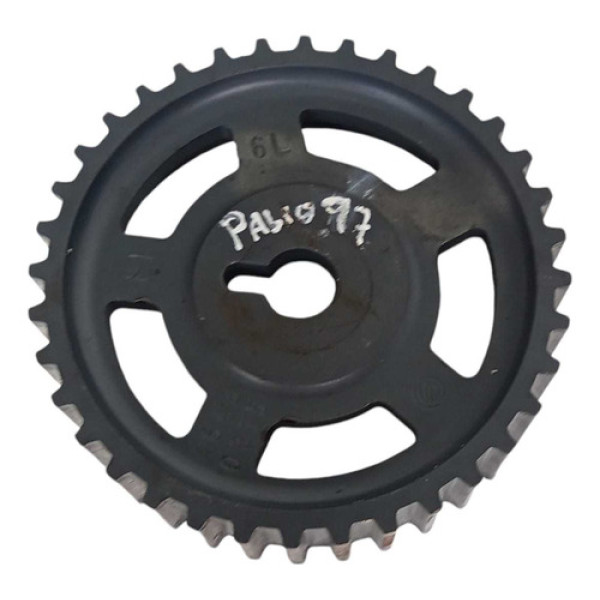 Engrenagem Comando Auxiliar Fiat Palio 1996 À 1997 Cx295